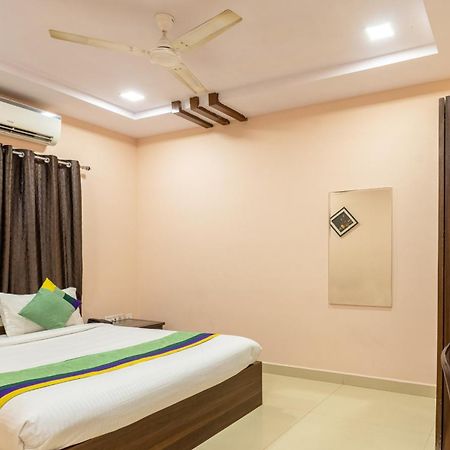 Treebo Eco Stay T Nagar Madras Buitenkant foto
