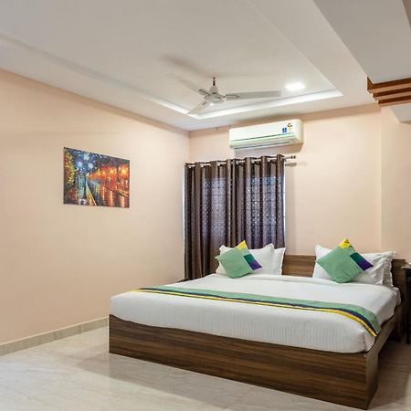 Treebo Eco Stay T Nagar Madras Buitenkant foto